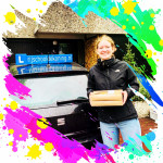 Anne Gehlen Geslaagd 26-8-2020